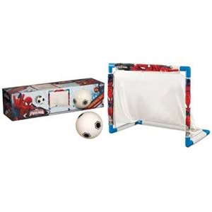DEDE | SPDERMAN FUTBOL NO:03011