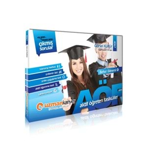UZMANKARİYER | 4067 - GÖRSEL KÜLTÜR 2. SINIF