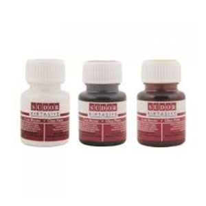 SÜDOR | Cam Boya 25 ml Mavi