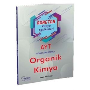 GÜR | ORGANİK KİMYA - 2024