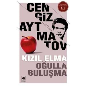 ÖTÜKEN | KIZIL ELMA - OĞULLA BULUŞMA