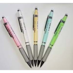 MİKRO | MP 9006-50 STANDLI VERSATİL KALEM RENKLİ