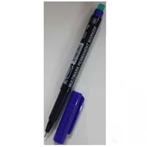 MİKRO | MK-419 S CD KALEMİ MAVİ