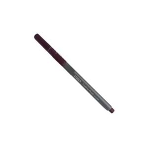 CEOART | FINELINER PLUS KALEM 12'Lİ BORDO NO:19
