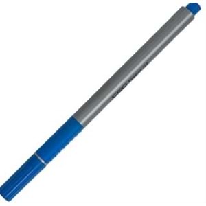 CEOART | FINELINER PLUS KALEM 12'Lİ MAVİ NO:11