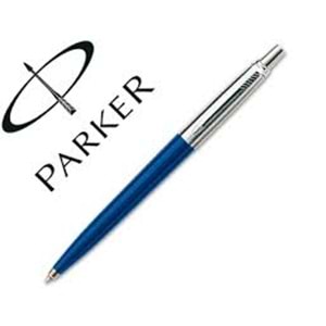 PARKER | JOTTER STANDART TÜKENMEZ KALEM MAVİ KUTU HEDİYELİ