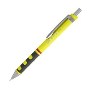 ROTRİNG | TİKKY 0.5 VERSATİL KALEM NEON SARI