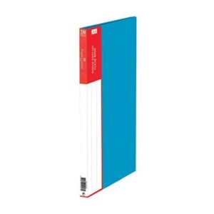FABERCASTELL | KATALOG SUNUM DOSYASI 20 LU MAVİ