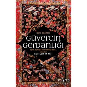 TİMAŞ | GÜVERCİN GERDANLIĞI