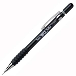 PENTEL | A317-A 0.5 VERSATİL KALEM SİYAH