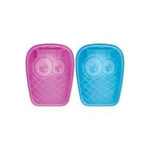 MAPED | SHARP HOLES CANISTER ÇİFTLİ KALEM TRAŞ