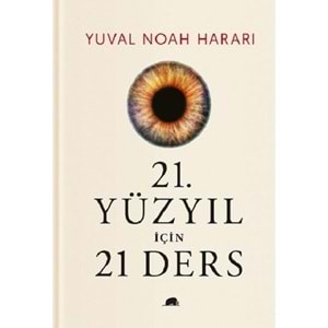 KOLEKTİF | 21. YUZYIL İÇİN 21 DERS