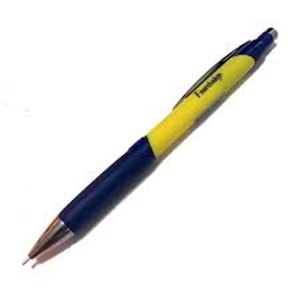 SCRIKSS | ERGO VERSATİL FENERBAHÇE KALEMİ 0.7 mm