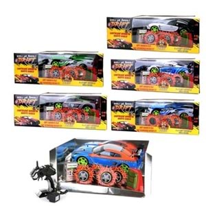 UNIVERSAL | 4X4 UZAKTAN KUMANDALI DRİFT ARABA