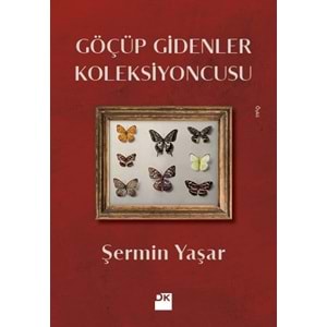 DOĞAN | GÖÇÜP GİDENLER KOLEKSİYONCUSU