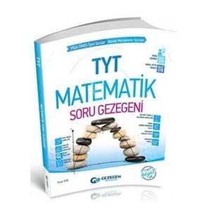GEZEGEN | TYT MATEMATİK SORU GEZEGENİ (GENİŞ KİTAP) - 2022