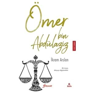 SELEN | ÖMER BİN ABDÜLAZİZ