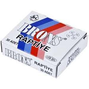 BRONS | RAPTİYE - BR-151