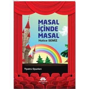 MEVSİMLER | MASAL İÇİNDE MASAL