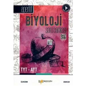 BAŞVURU | YKS TYT AYT APERİTİF S.B. BİYOLOJİ - 2022