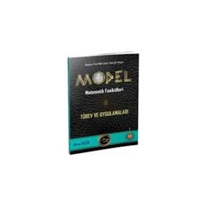 GÜR | MODEL TÜREV VE UYGULAMALARI - 2024