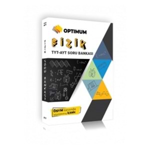 REFERANS | OPTİMUM TYT-AYT FİZİK S.B. - 2020