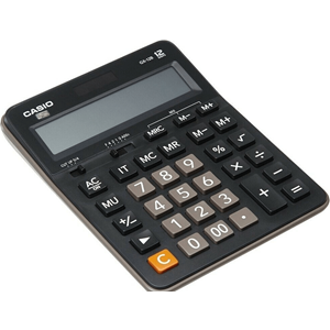 CASIO | HESAP MAKİNESİ GX-12B