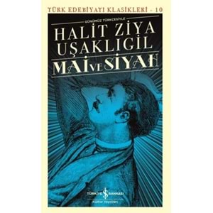 İŞBANKASI | MAİ VE SİYAH
