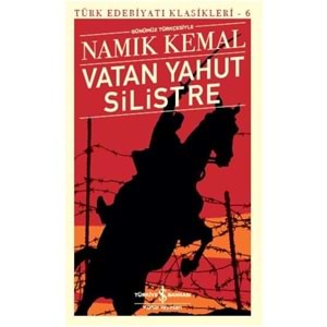İŞBANKASI | VATAN YAHUT SİLİSTRE