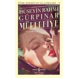 İŞBANKASI | MÜREBBİYE