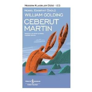 İŞBANKASI | CEBERUT MARTIN