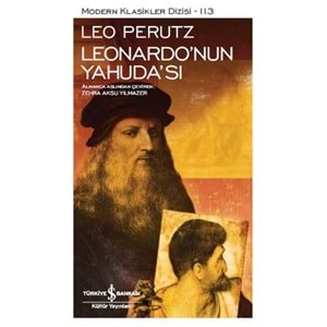 İŞBANKASI | LEONARDO NUN YAHUDASI
