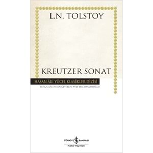 İŞBANKASI | KREUTZER SONAT