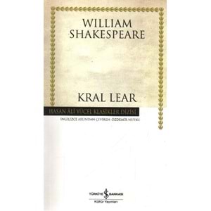 İŞBANKASI | KRAL LEAR