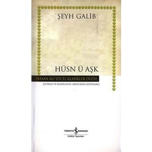İŞBANKASI | HÜSNÜ AŞK