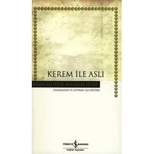 İŞBANKASI | KEREM İLE ASLI