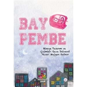 MEVSİMLER | BAY PEMBE