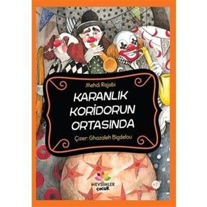MEVSİMLER | KARANLIK KORİDORUN ORTASINDA