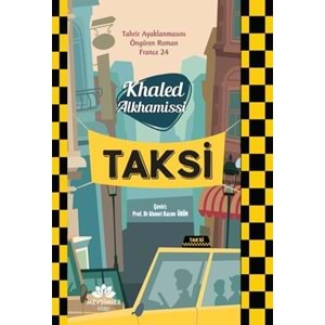 MEVSİMLER | TAKSİ
