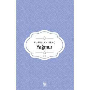 TİMAŞ | YAĞMUR