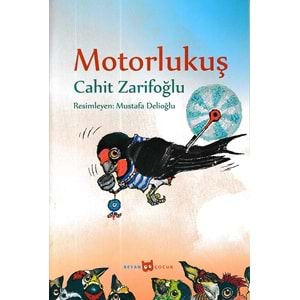 BEYAN | MOTORLU KUŞ