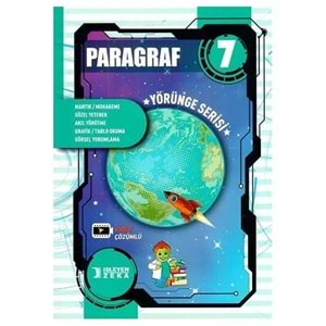 İŞLEYENZEKA | 7.SINIF S.B. PARAGRAF ANLAM - 26-27
