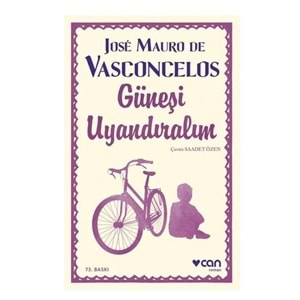 CAN | GÜNEŞİ UYANDIRALIM - CİLTSİZ