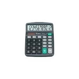 TİCON | HESAP MAKİNESİ CH-5412