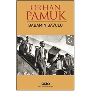 YAPIKREDİ | BABAMIN BAVULU / YAPI KREDİ