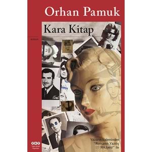 YAPIKREDİ | KARA KİTAP