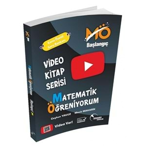 DOKTRİN | MATEMATİK ÖĞRENİYORUM - 2022