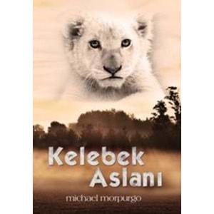 TUDEM | KELEBEK ASLANI