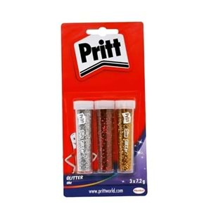 PRİTT | SIM 7,2G -3'LÜ BLISTER