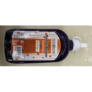 STOORE | KUMAŞ BOYASI 500 ML MOR